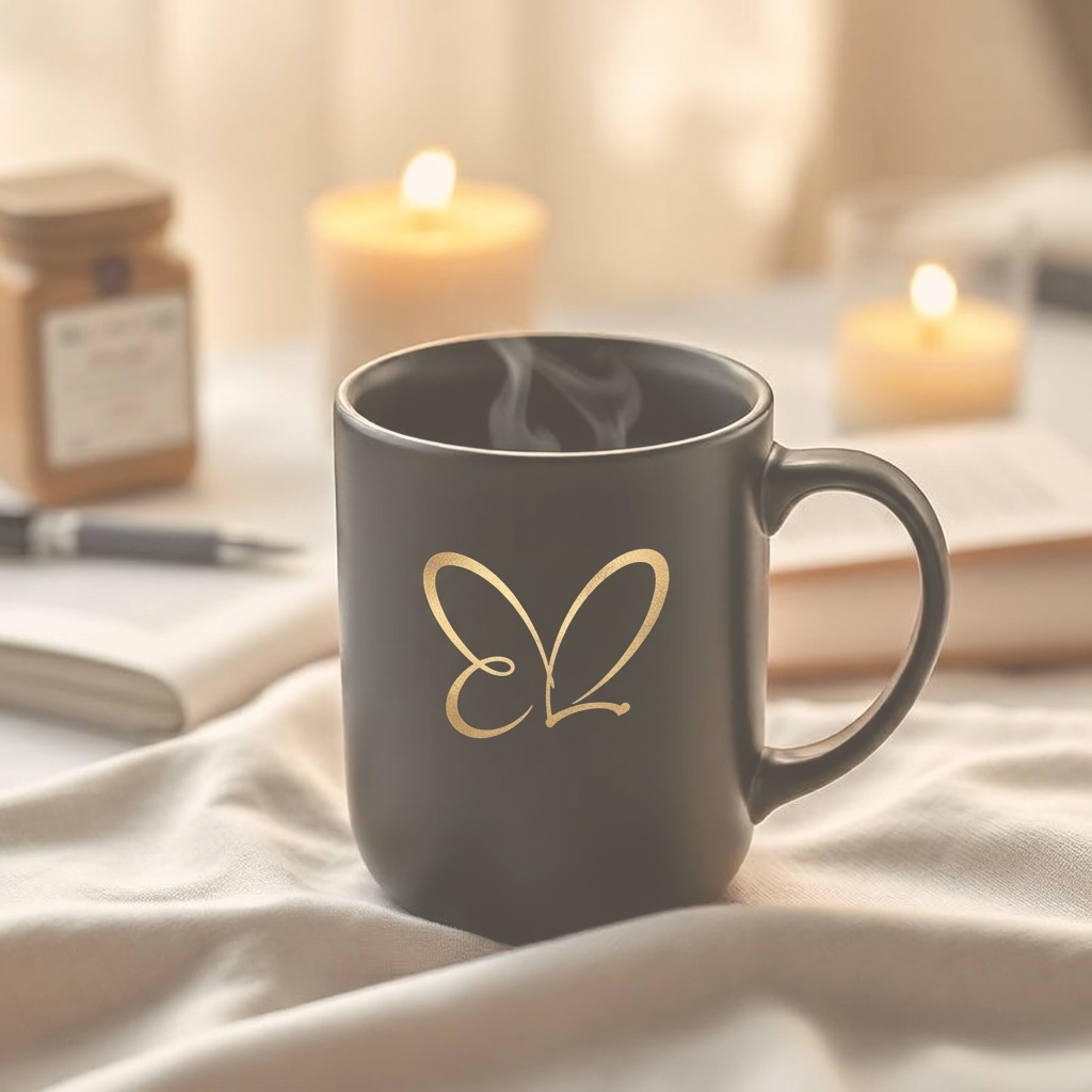 Morning Ritual Mug